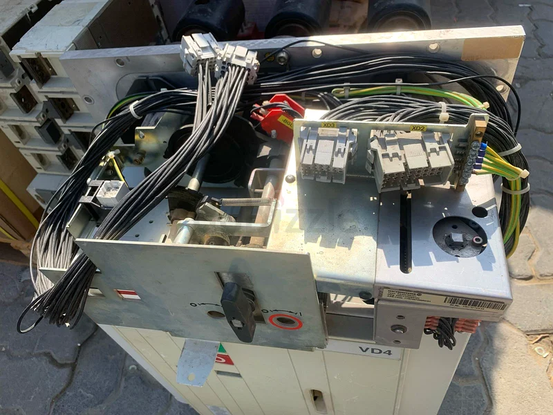 VCD (ABB)63257628094979111