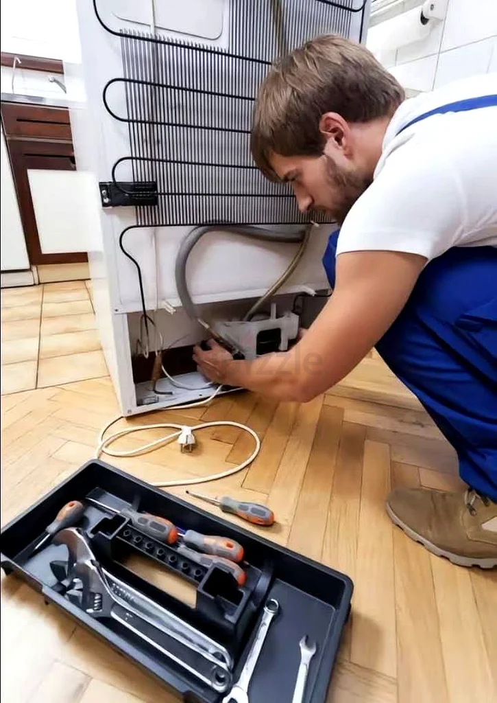 All kinds of electronic AC machines washing machine repair fridge repair dish  installation63221355073153112
