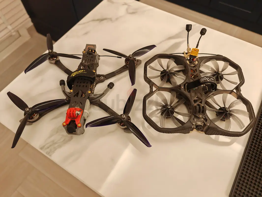 FPV Drone63234611829505116