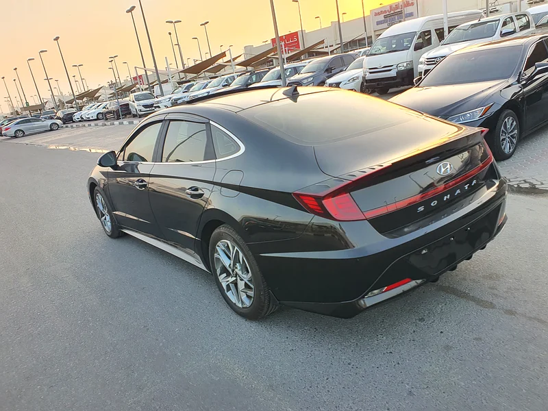 SONATA 2022 FULL OPTION VERY CLEAN IN SIDE AND OUT SIDE 100%63170388356098114