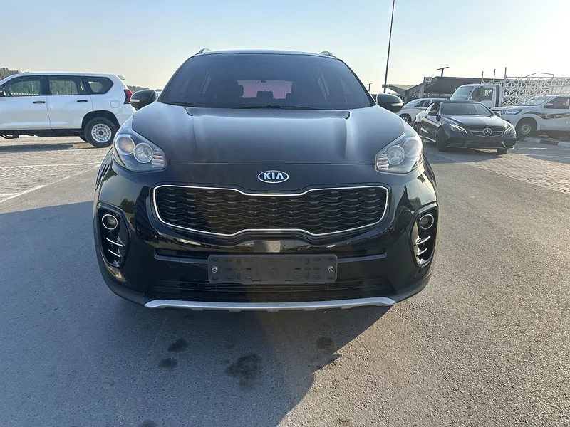 KIA SOPRTAGE FULL OPTIONS63171745417731111