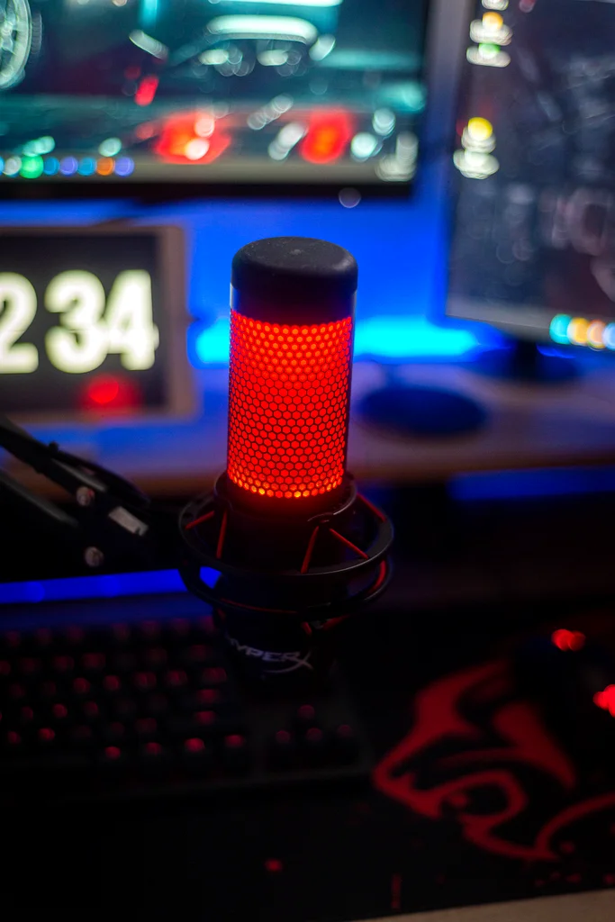 Mid-Range Gaming PC/Desktop63255537494531111