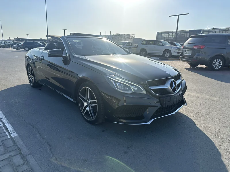 MERCEDES BENZ E43 AMG63159256730627111