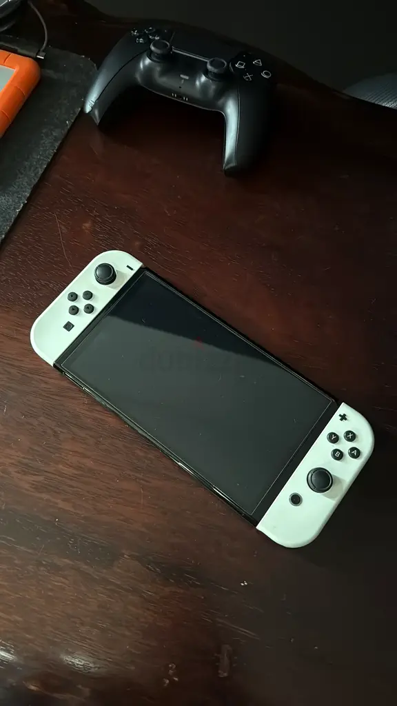 Nintendo switch OLED Moded