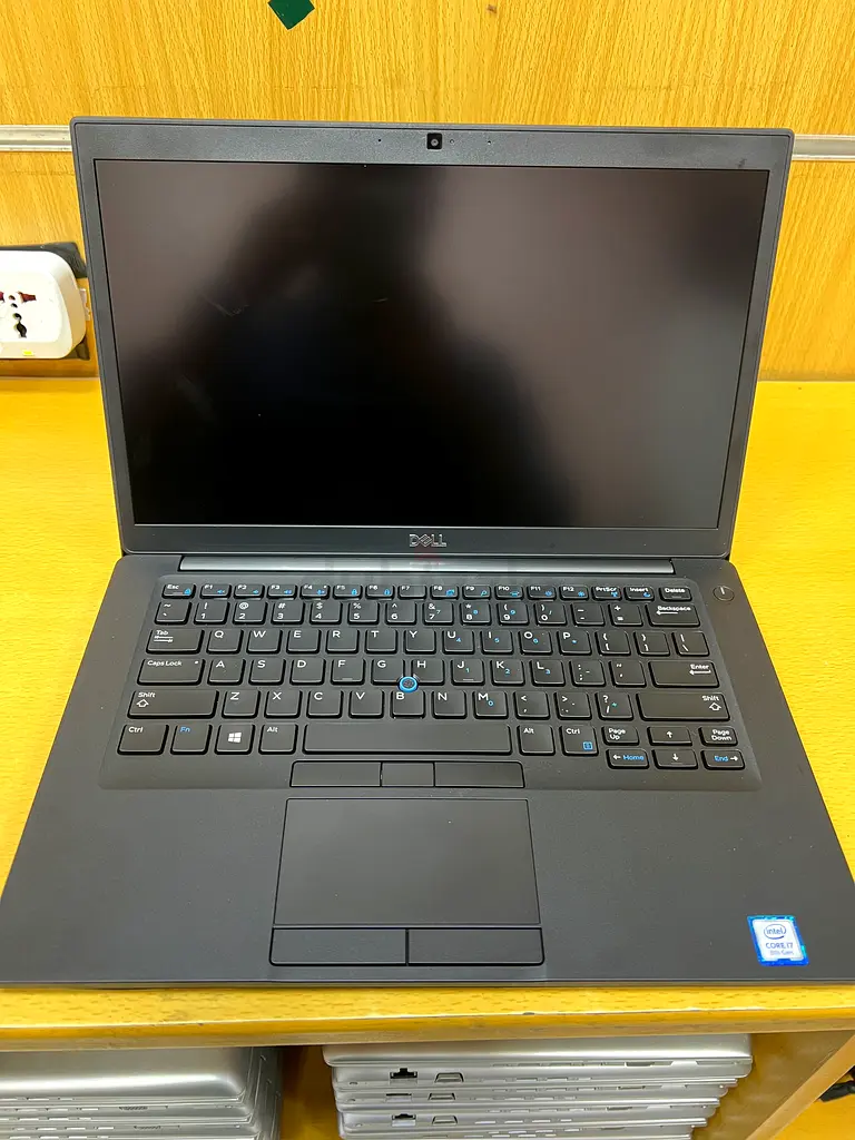 Dell 7490 i7-8th generation63255528207875112