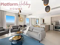 VIDA CREEK HARBOUR 3 BEDROOM