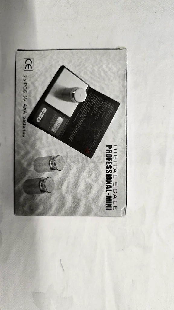 Weighing scale632426885565451118