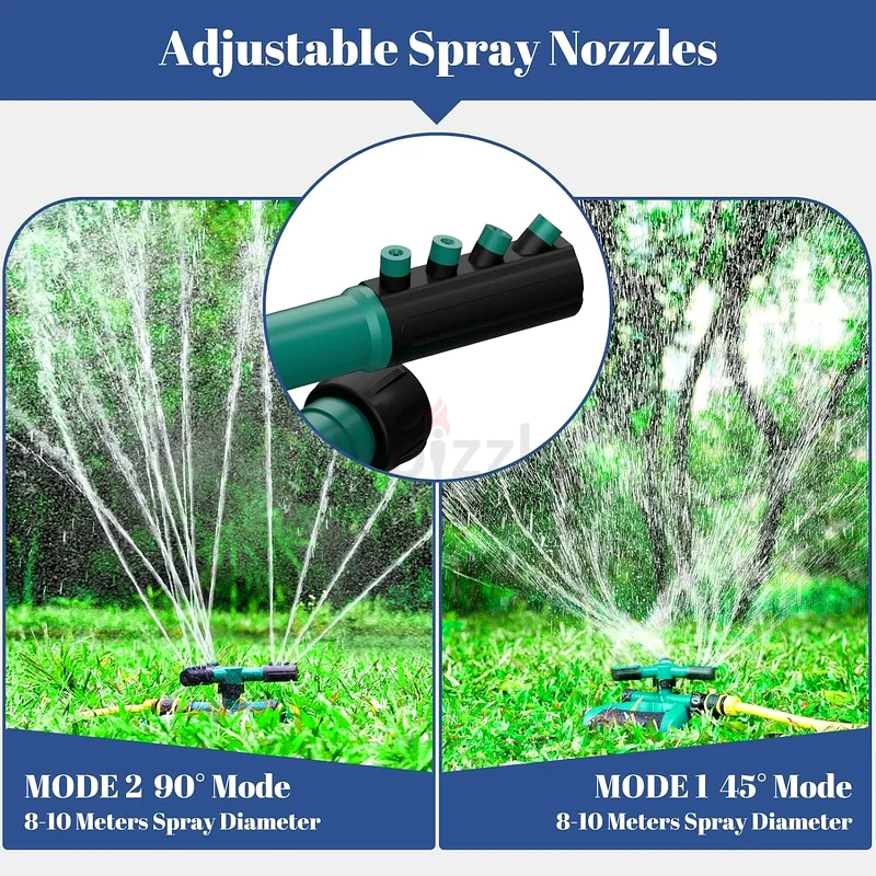 Sprinklers for Lawn Garden, free Home Delivery63219816616577111