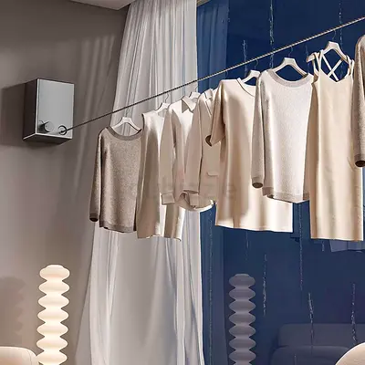 Stainless Steel Drying Rope 4.2M. Free Delivery