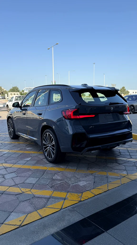 BMW X1 xDrive 20i M sport package with 5 years service and warranty63161069053059114