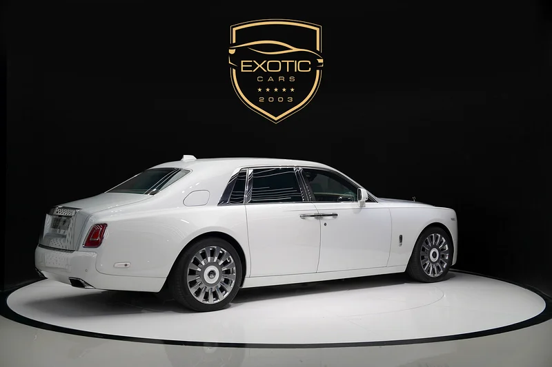 Rolls Royce Phantom63173486026242113