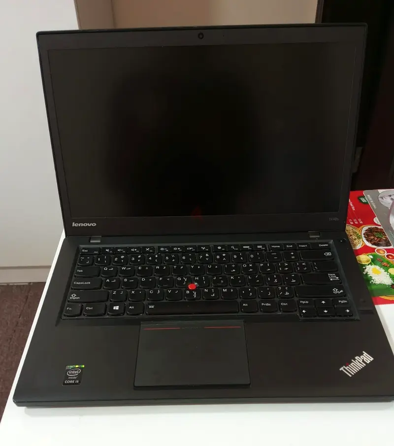 Thinkhpd Lenovo Laptop (i5) 4TH GEN63256076463745114