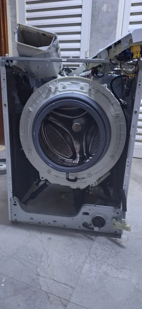 washing machine  fridge repair62864713497475111