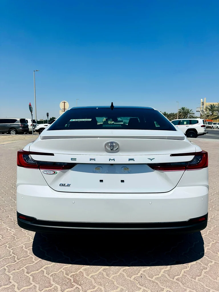 Camry full option Camry GLE63167095219331114