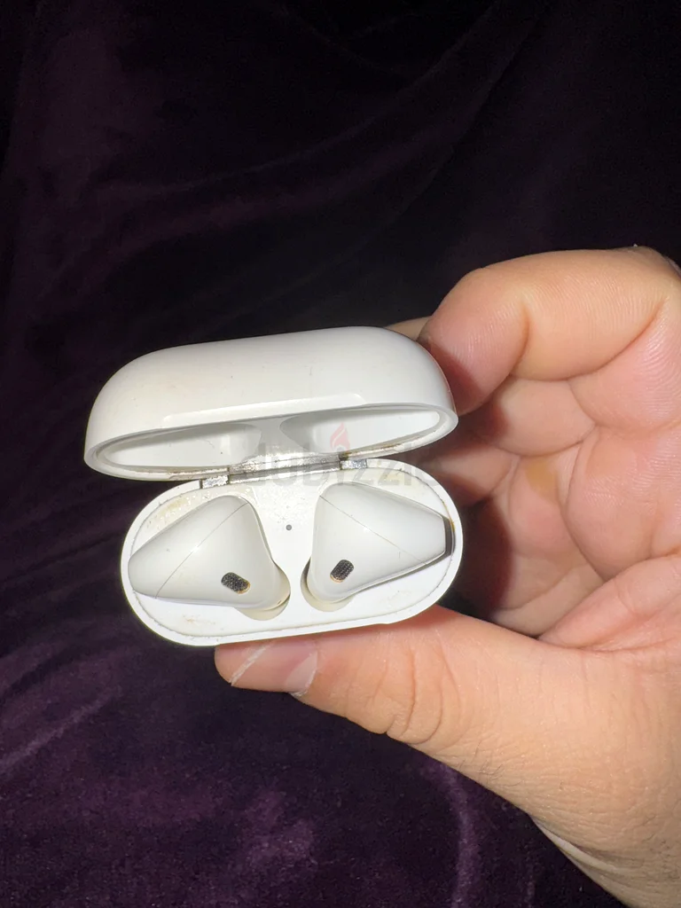 AirPods second generation63221856757249111