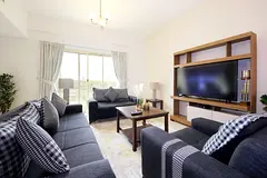 Deal Of The Month //Large Layout // Premium Furnishing // All Bills included