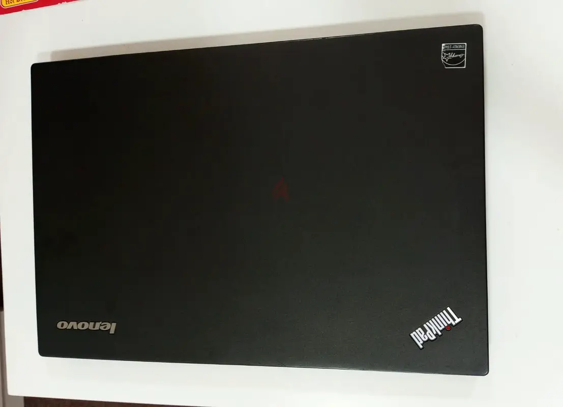 Thinkhpd Lenovo Laptop (i5) 4TH GEN63256076463745115