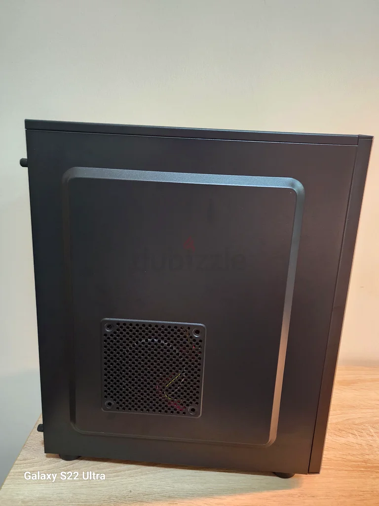 Desktop PC63255537420418111