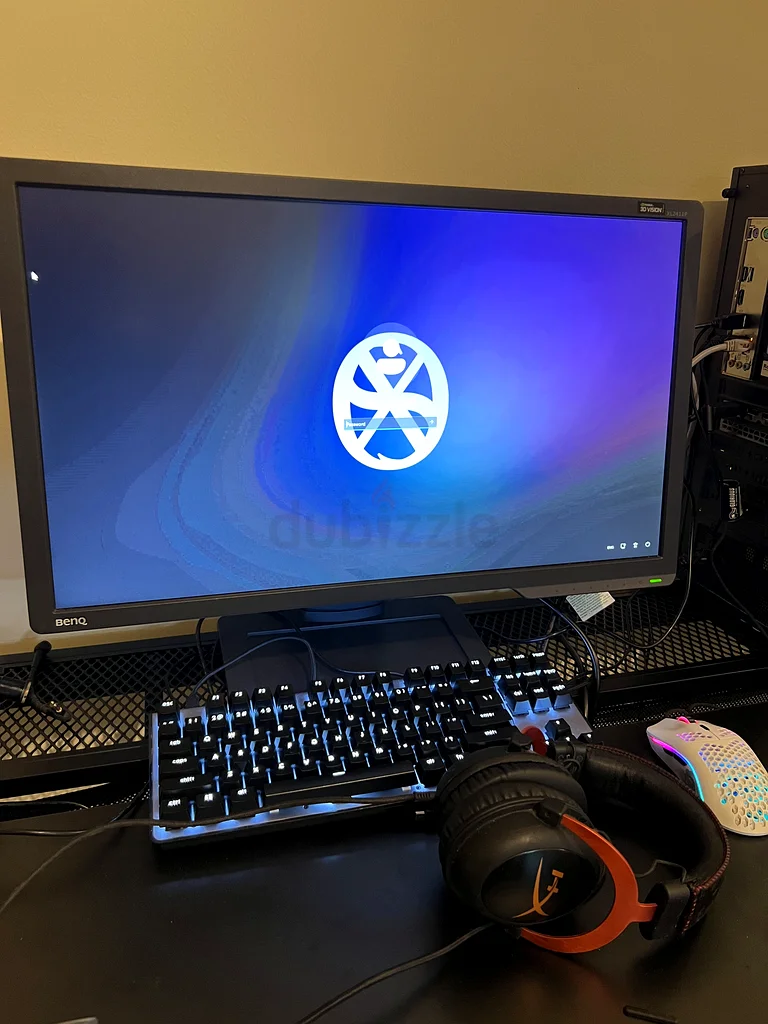Gaming Desktop intel i7, RTX 206063167118470401112