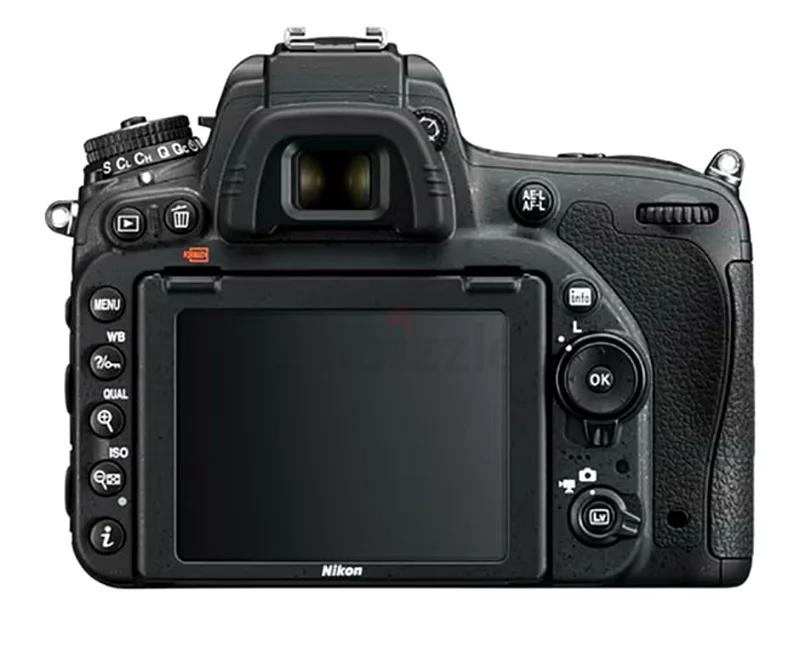 Nikon D750 Legendary full frame DSLR camera with 24-120 mm lens63235114360577112