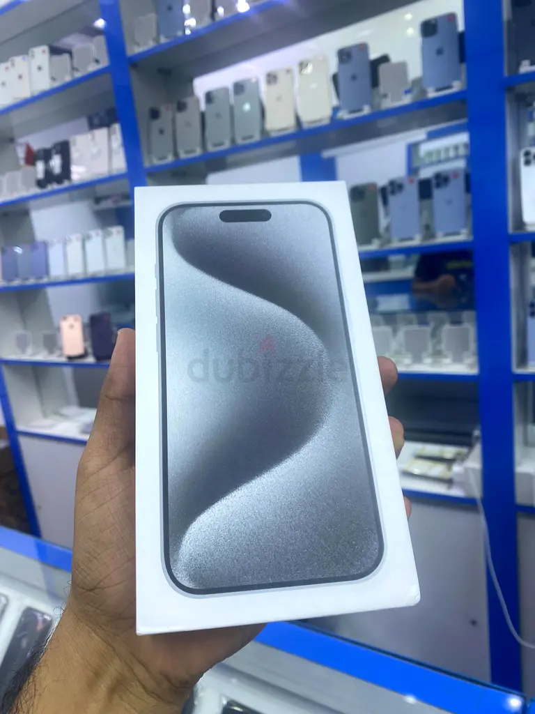 iPhone