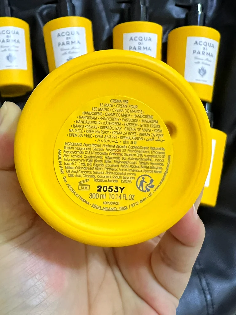 Aqua Di Parma Hand Cream63241668502146112