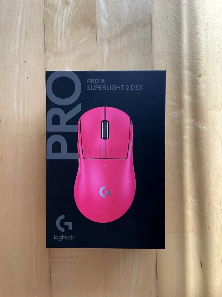 Logitech superlight 2632560655763221126