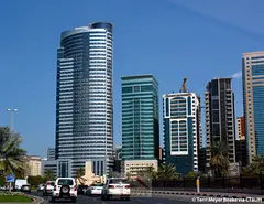 Amazing City View | Shell and Core | High Floor