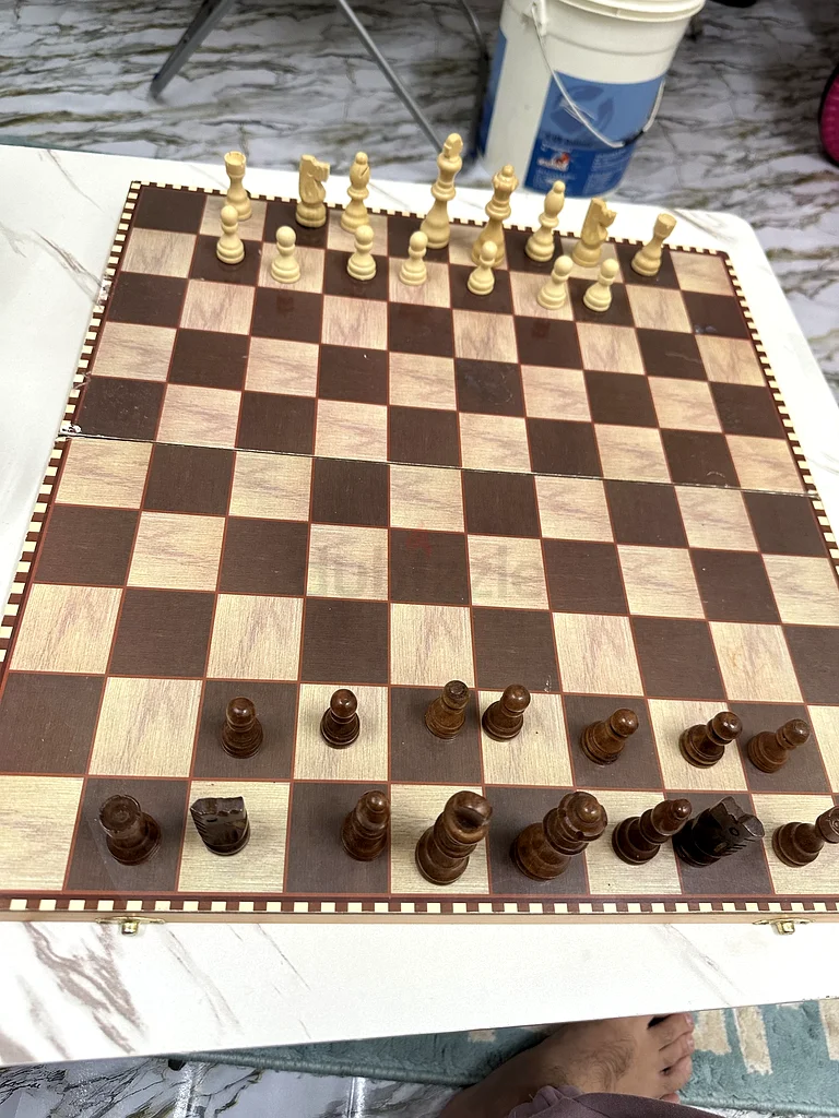 لوحة شطرنج للبيع63244712737281111