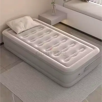 Inflatable Airbed, Free Home Delivery