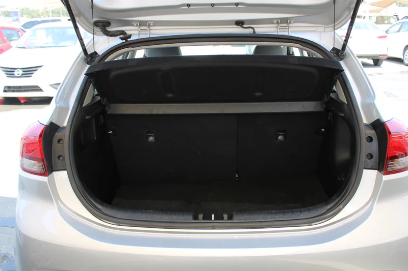 Kia Rio 2020 GCC62934683123075114