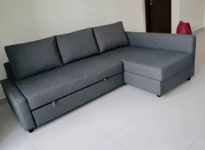 Sofa bed with storage ikea
