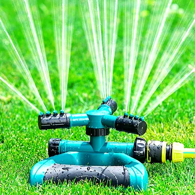 Sprinklers for Lawn Garden, free Home Delivery
