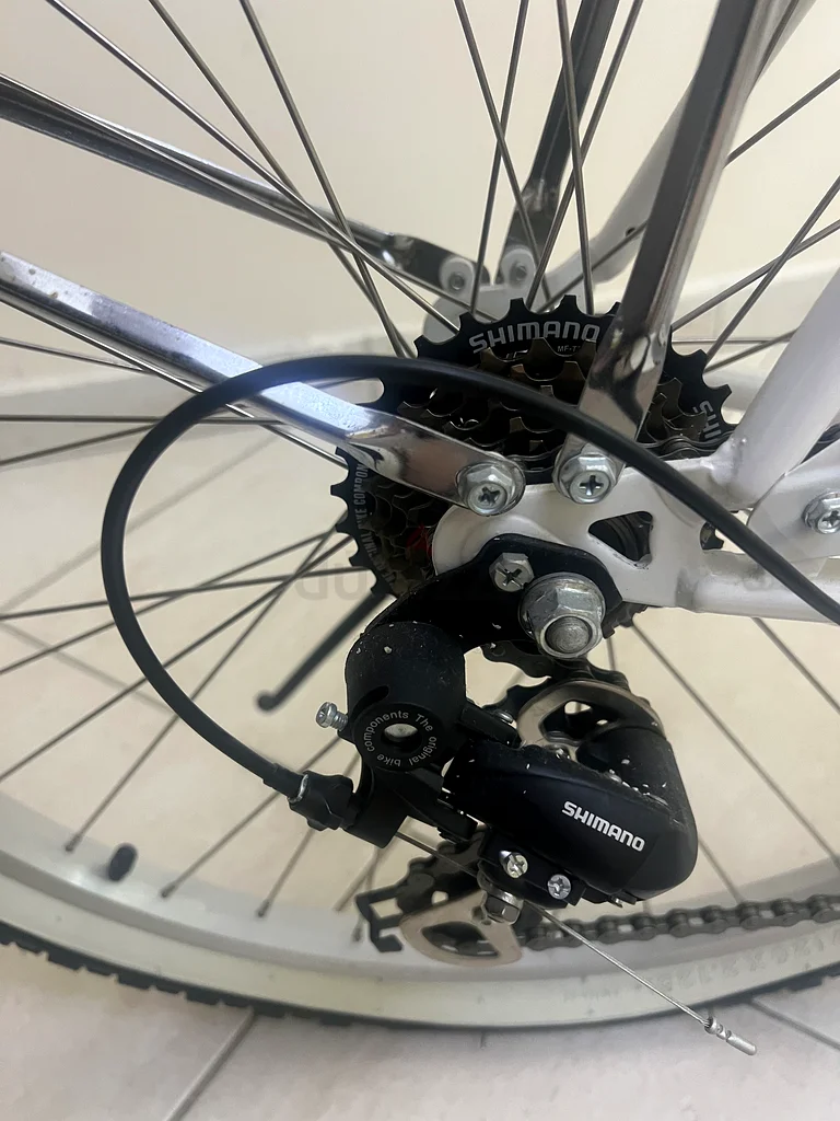 Bicycle Cruiser Bike63246247101697112