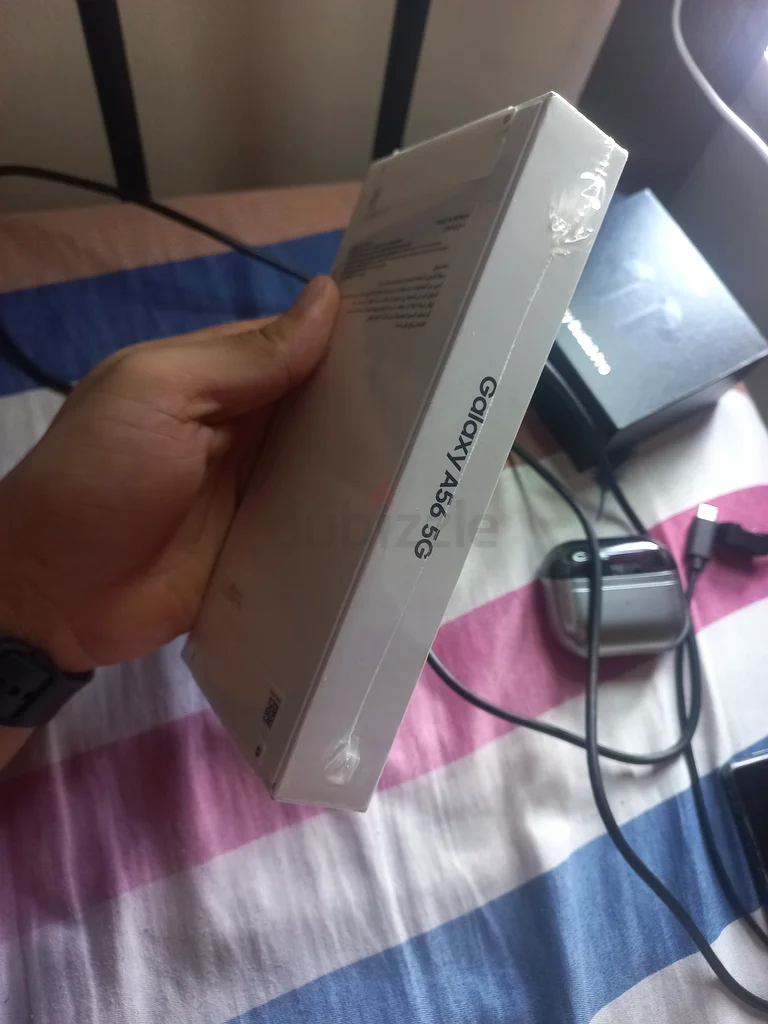 Samsung Galaxy A56 5G63216839364993112