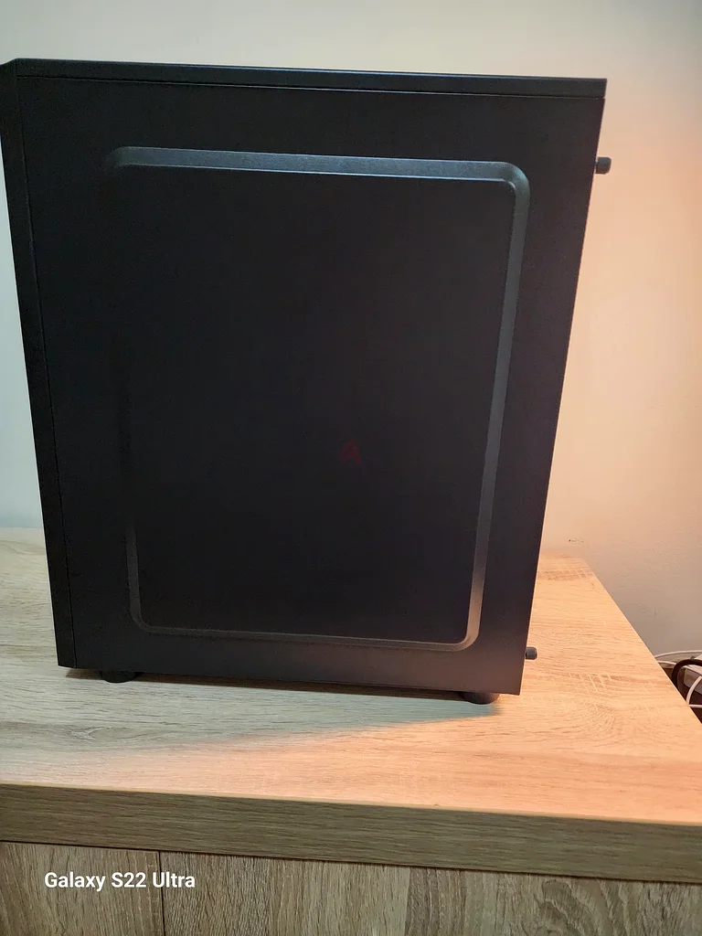 Desktop PC63255537420418112