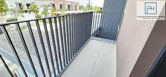 ~~ 2 BR / for sale / covered parking / top notch amenities/ available in Sendian villas~~