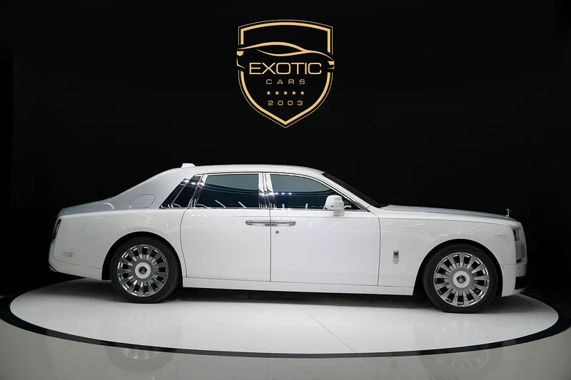 Rolls Royce Phantom63173486026242112