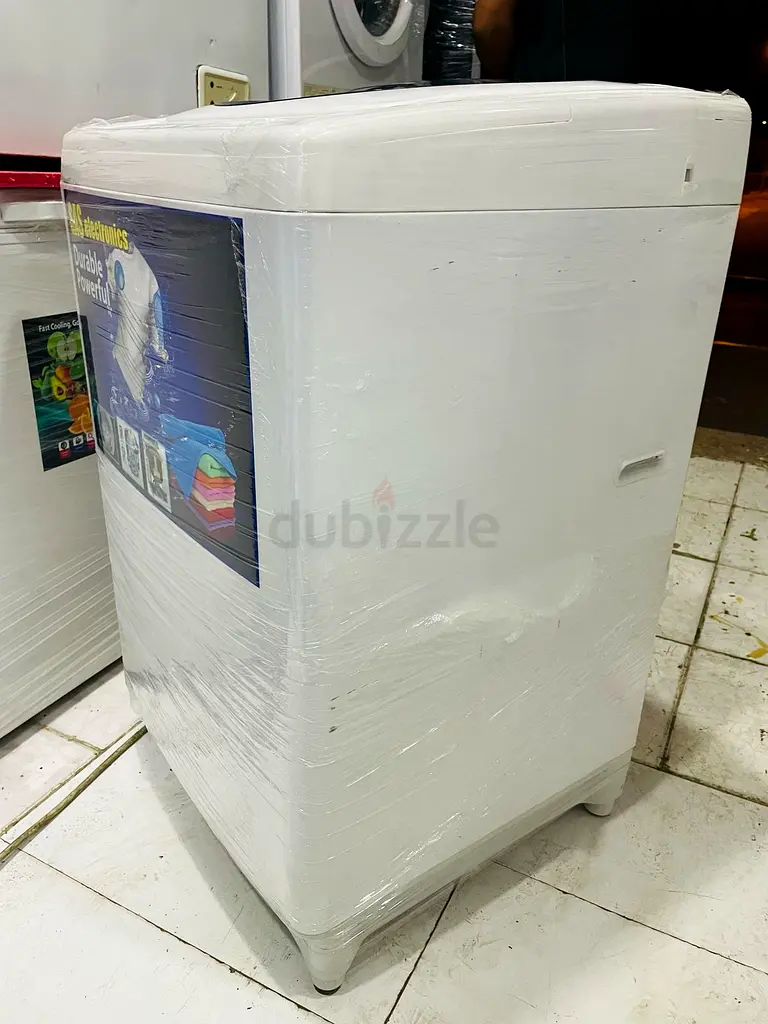 Washing machine63243675609730113