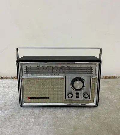 راديو ناشيونال