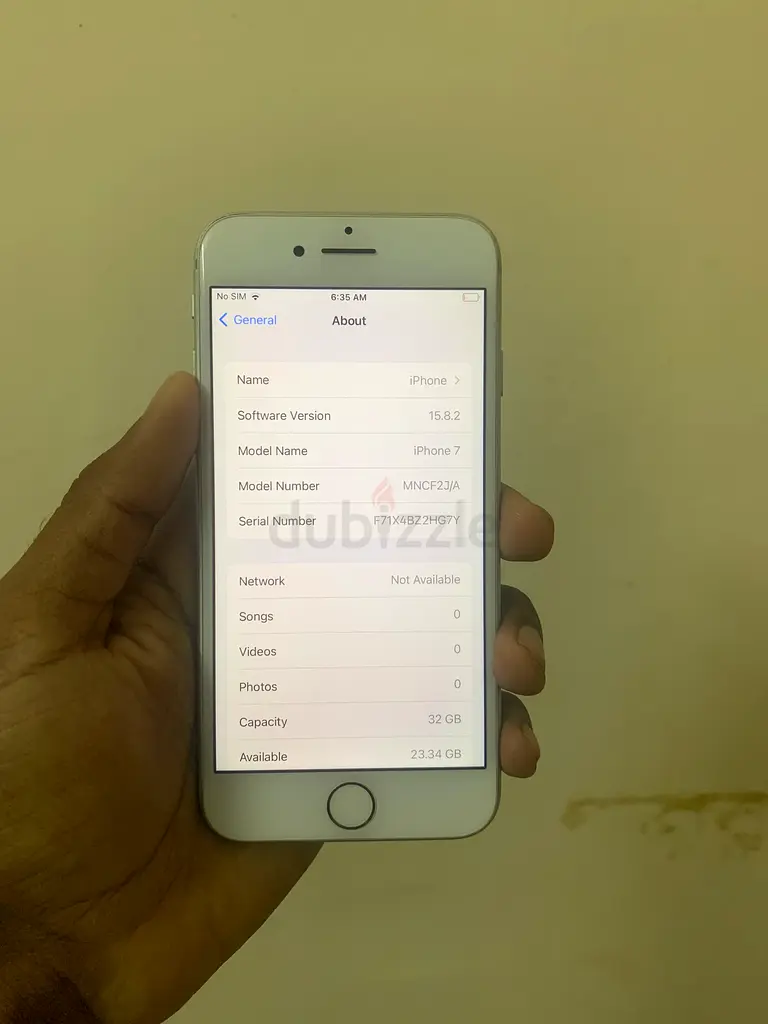 Iphone 7 32gb63214426540034112