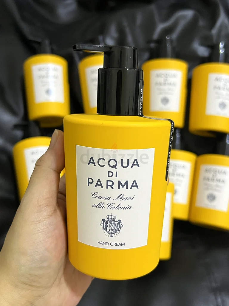 Aqua Di Parma Hand Cream632416685021461119