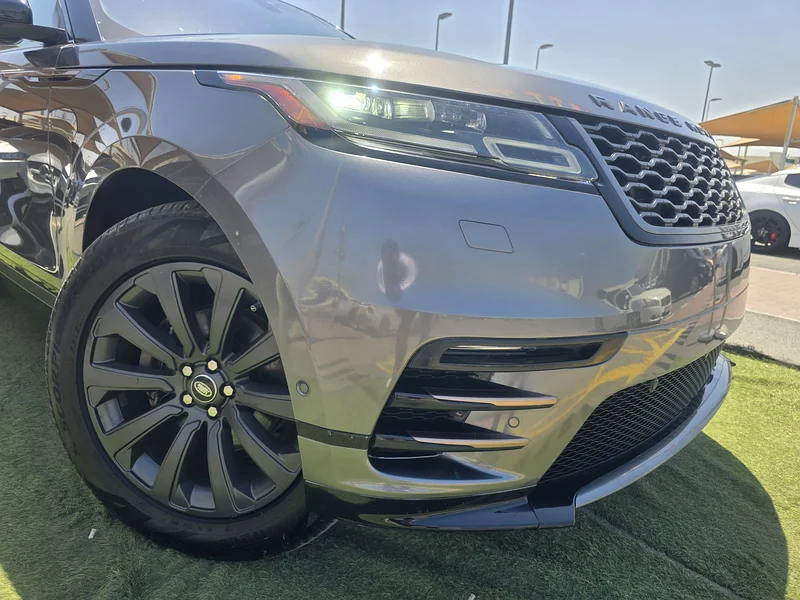 Velar R Dynamic  2019 clean title 1900/Month63177937915650114