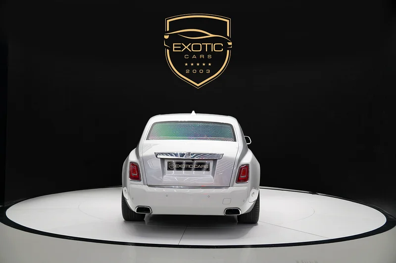 Rolls Royce Phantom63173486026242114