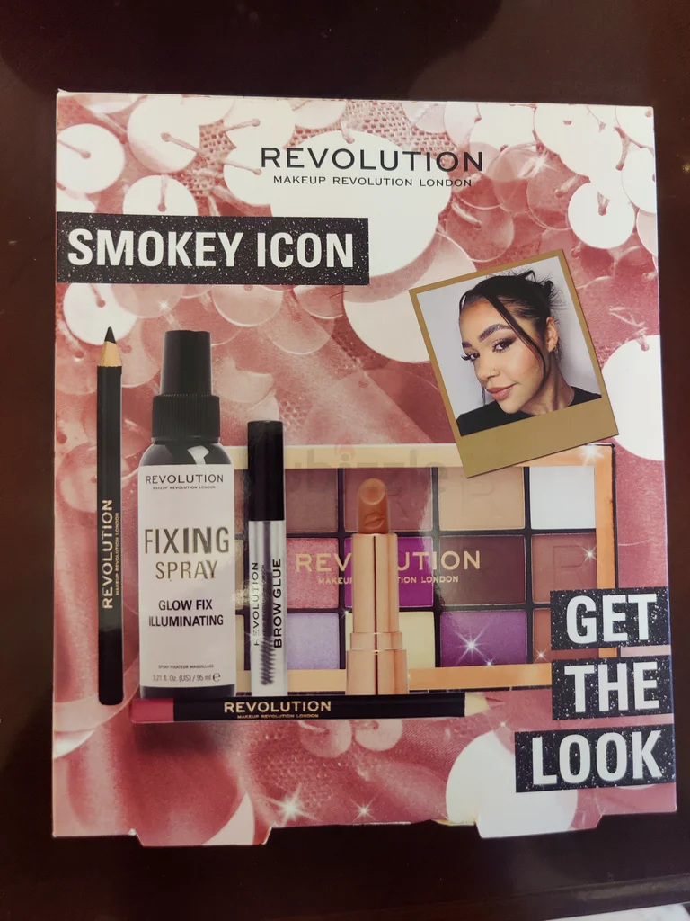 Revolution Makeup Revolution London632416684829471118