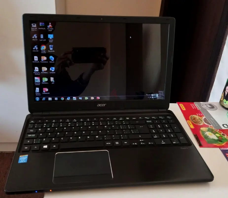 ACER Laptopa (i5) 4TH63255526646914112