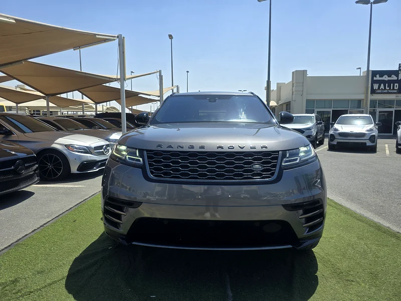 Velar R Dynamic  2019 clean title 1900/Month63177937915650112