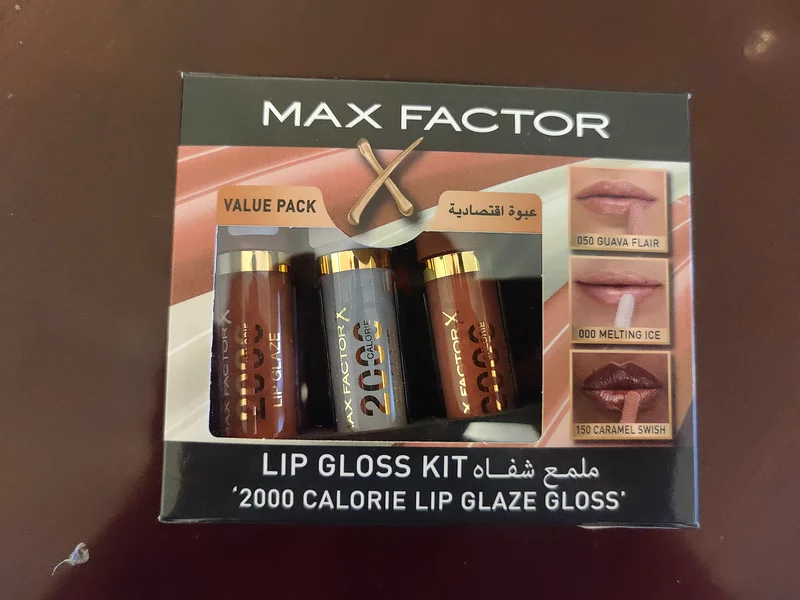 Max Factor632416685153291111