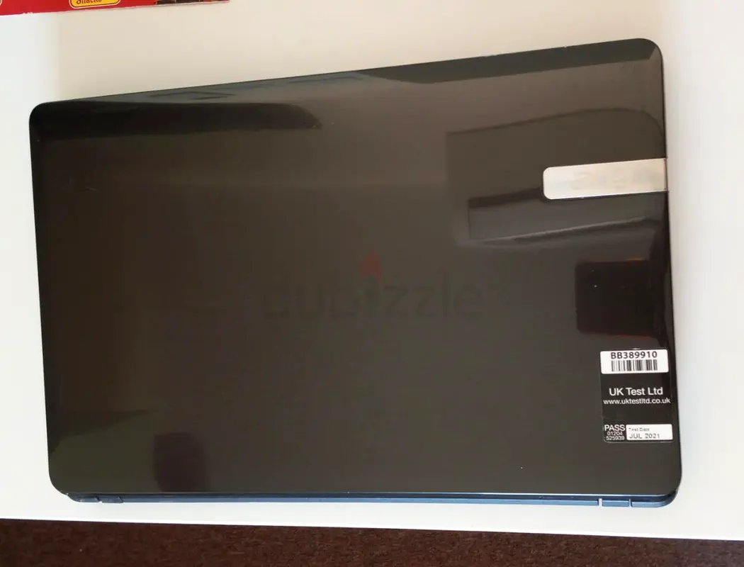 ACER Laptop (I5) 3rd Generation63255526667779111
