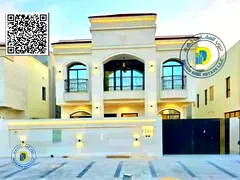 For sale, a classic villa with 5 rooms and a roof, at a very special price, freehold for all nationa